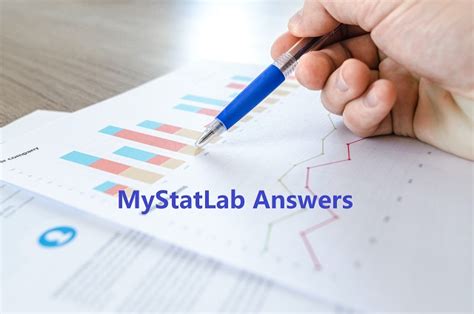 Mystatlab Answers To Quizzes