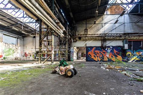 Mysteries of the abandoned germany.  April 4, 2019.  Compare availability and...