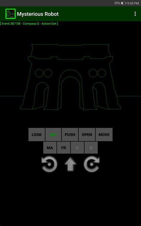 Mysterious Robot Escape 6 APK Download for Android 