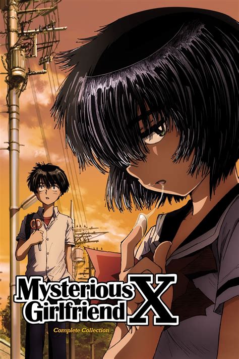 Mysterious girlfriend x fanfiction. Log out. Mysterious Girlfriend X - Dream Theme. 406 plays · created 2018-01-02 by EatenAlive3based on #697183Download MIDI. Comments. No comments yet. Link to this sequence: 697248. Simple. Advanced. Instrument name. 