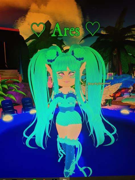 Misunderstood Royale High Theme can be anything like a dress or an object, such as a spider. Dress up as a mermaid for Mysterious Mermaids, dress up as …. 