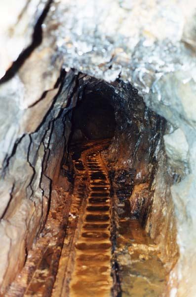 Mysterious mine. Deep-Metal Mine is an area and one of the caves in FNaF World. It can be accessed by an entrance in the south of Blacktomb Yard. The Deep-Metal Mine's area appears to be similar in appearance to both an actual mine and Mysterious Mine. North of Deep-Metal Mine is a key block which must be unlocked to get to Security. Lolbit is found in the northwest and sells the eyebot bytes. The Deep-Metal ... 