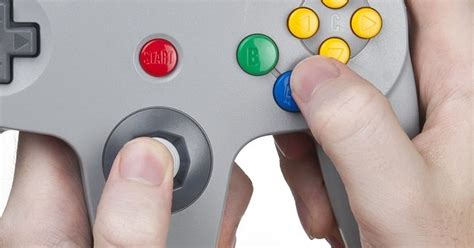 Mysterious new Nintendo Switch controller listed 