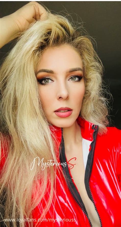 💋 Mysteriouss_89 Onlyfans Leaked +18