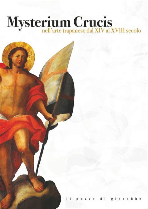 Mysterium crucis nell'arte trapanese dal xiv al xviii secolo. - Briggs and stratton sprint 40 service manual.