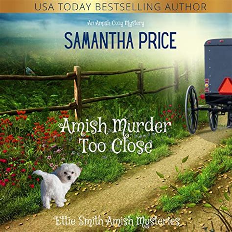 Mystery Amish Audiobooks Audible.com