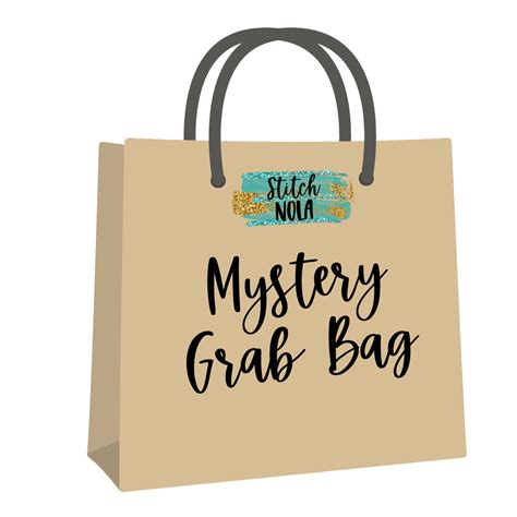 Mystery Baseball Grab Bag