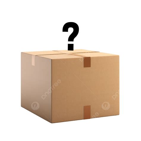 Mystery Boxes - Answer HQ