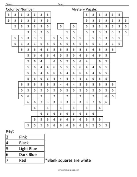 Printables Coloring Pages
