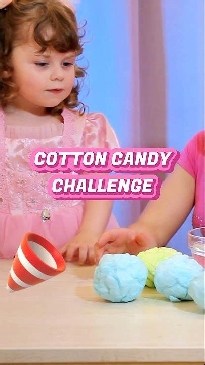 Mystery Cotton Candy Challenge Eating Challenge #Chinese#Food#Eating ...