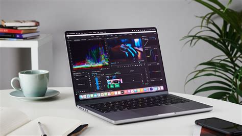 Mystery MacBook with OLED display rumored for 2024 TechRadar