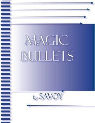 Mystery Method Magic Bullets