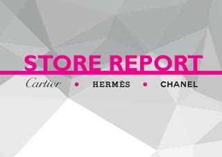 Mystery Shopping Report - Luxury Brands - SlideShare