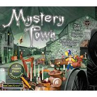 Mystery Town (Download) – Selectsoft