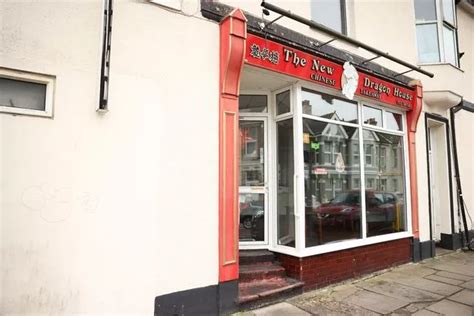 Mystery as Plymouth Chinese takeaway firms go bust