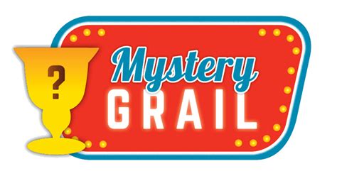 Mystery grail. Things To Know About Mystery grail. 
