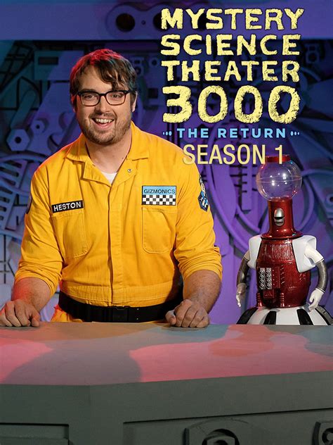 Mystery science theater 3000 episode guide. - Elantra 1996 2001 service repair manual.