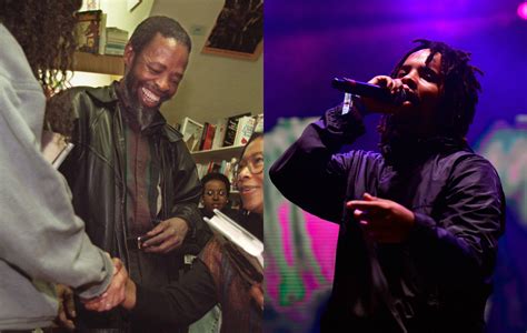 Mystery solved: Earl Sweatshirt, his mother and his poet-father ...