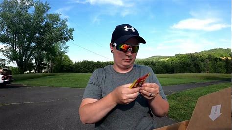 Is the Walmart Mystery Tackle Box worth the retail price for what you pay for this fishing gear? Checkout the video and see what the results are for yourself.... 