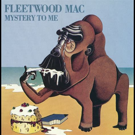 Mystery to Me - Album by Fleetwood Mac Spotify