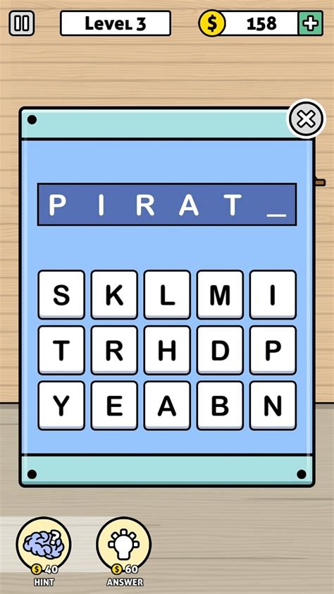 Mystery word APK Download for Android 