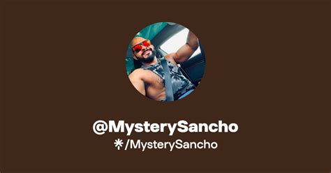 Mysterysancho Onlyfans Leaked XxX 🔥