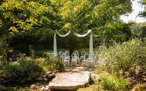 Mystic Ct Wedding Venues