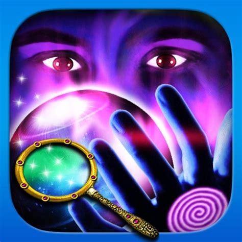 Mystic Diary 3 - Hidden Object (by Stanislav Demakov) IOS