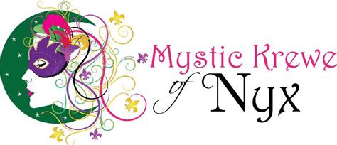 Mystic Krewe of Nyx New Orleans LA - Facebook