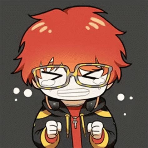 Mystic Messenger GIF - Mystic Messenger Mysticmessenger