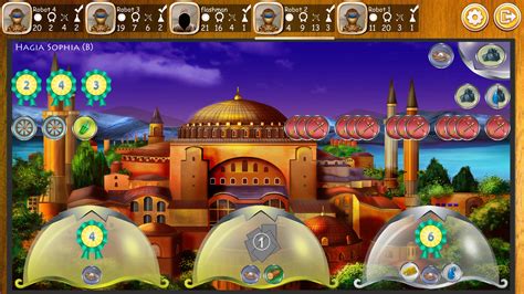 Mystic Miracles Board Game wi APK Download for Android 