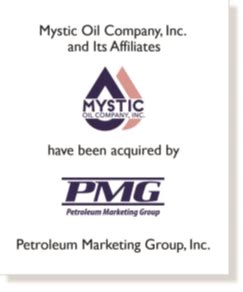 Mystic Oil Company LinkedIn