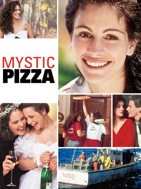 Mystic Pizza Prime Video.