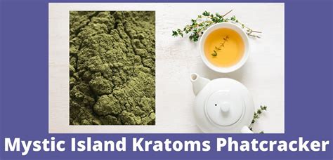 Mystic Island Kratoms. 1,613 likes · 28 talking about this. Welcome to Mystic Island Kratoms! At Mystic Island, we bring you premium kratom blends at a low cost with exquisite customer service.. 