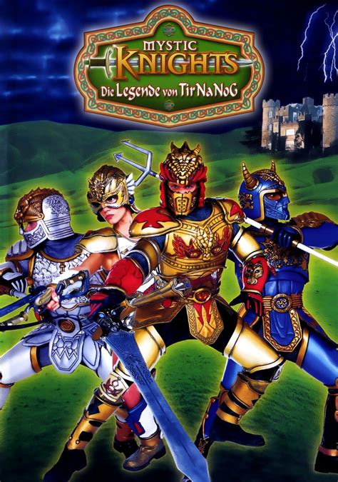 Mystic knights of tir na nog. Things To Know About Mystic knights of tir na nog. 
