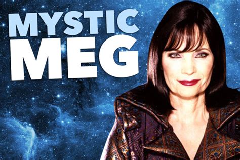 Mystic meg predictions for 2021.  D.  r&oacute;żnych tytuł&oacute;w Szybka ...