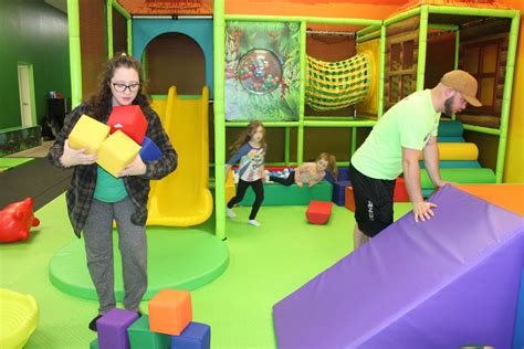 Mystic mountain indoor playground warrensburg photos. Give the gift of exploration with our digital gift cards that can be used to purchase tickets, parties and memberships. Email directly to the recipient or email to yourself to print and give as a gift. 