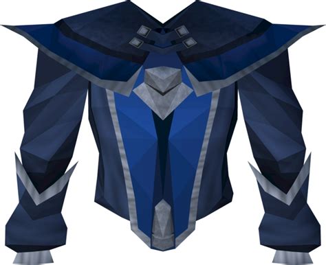 A blue mystic robe top is mid-level magic armour that requires 50 Defence to wear. It is part of the mystic robes set and comes in two other colours: light and dark. However, unlike the other two pairs of tops, it may be bought from Oziach in Edgeville after completion of Dragon Slayer, or at the Wizards' Guild in Yanille. It can be crafted with 3 Mystic cloth at level 55 Crafting, giving 42 .... 