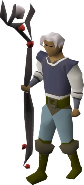 Mystic smoke staff osrs. EDIT : it actually DOES outdps the trident at lvl 75 magic for sure, I'd calculate at what point exactly trident becomes "better" but it's hard to factor in the 10% smoke battlestaff accuracy bonus. TL;DR : Fire wave + Tome of fire is strong, getting 180 exp drops on a … 
