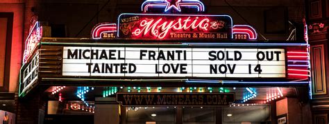 Mystic theater. Things To Know About Mystic theater. 