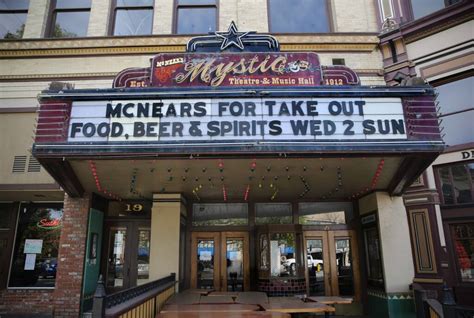 Mystic theater petaluma. Sports event in Petaluma, CA by MicroMania Tour and Mystic Theatre on Saturday, July 16 2022. Log In. Log In. Forgot Account? 16. SATURDAY, JULY 16, 2022 AT 8:30 PM PDT. Micro Mania Midget Wrestling @ Mystic Theater. Mystic Theatre ... 23 Petaluma Blvd N, Petaluma, CA. Welcome to the Mystic Theatre! Visit us for live … 