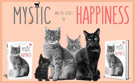 Download Mystic And The Secret Of Happiness By Anneclaire Szubaniska