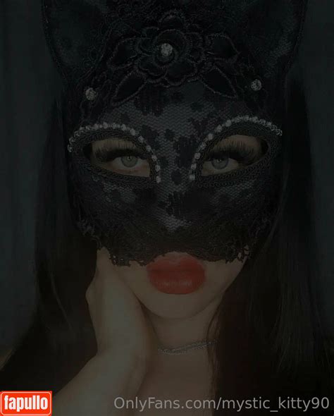 Mystic_Kitty90 Leaks [HD] 🍆 41 Pics