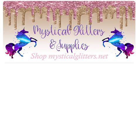 Mystical Glitters💕 - Facebook