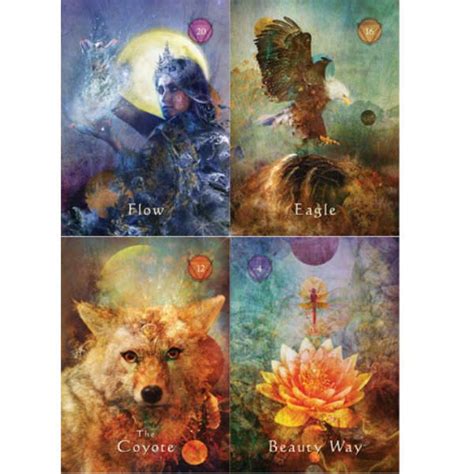 Read Mystical Shaman Oracle