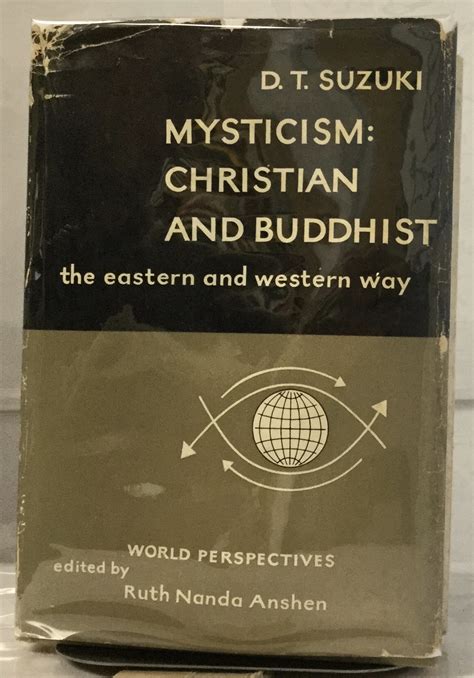Read Online Mysticism Christian And Buddhist By Dt Suzuki