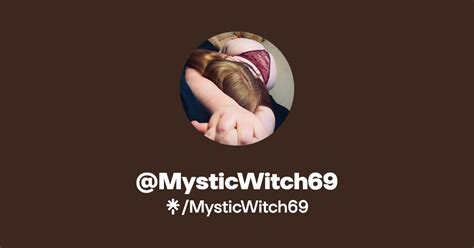 Mysticwitch69 Leaked XxX 🍑 137 Pics