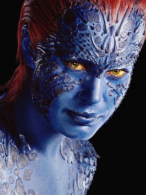 Mystiquee. Mystique was then approached by the mutant spy Shepard to become a double agent in exchange for freedom from Xavier’s blackmail. Mystique took the offer, unaware that Shepard worked for the Quiet Man, who was Prudence’s mind within Steinbeck’s body. Mystique was eventually asked by Shepard to kill Xavier for his … 