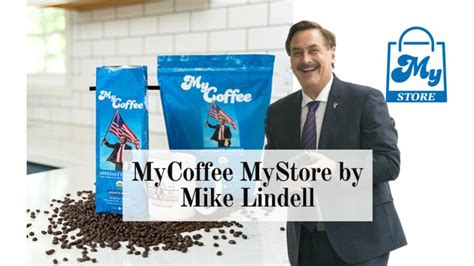 Introducing the BEST COFFEE EVER, MyCoffee! Now on our shelves at the 