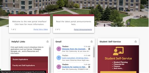 Students can identify the name of their assigned academic advisor(s) by logging into Student Planning through the mySXU portal and then selecting Plan and Schedule (Option 2). While on the Plan and Schedule page, click on the Advising tab. . 